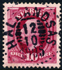 HALLANDSÅS 12.10.1905 N33