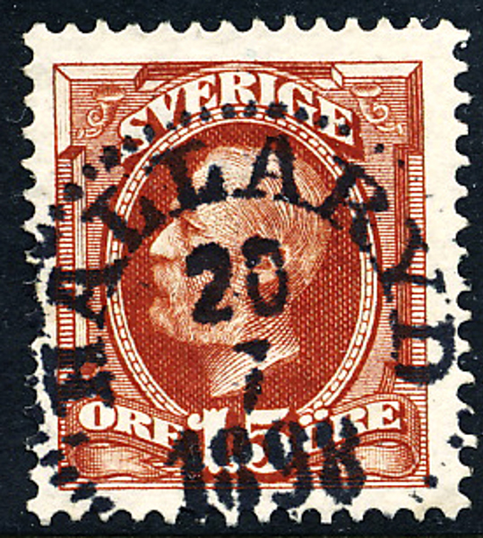 HALLARYD 20.7.1898 N14