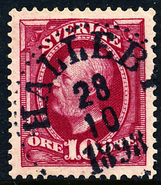 HALLEBY 28.10.1898 N14