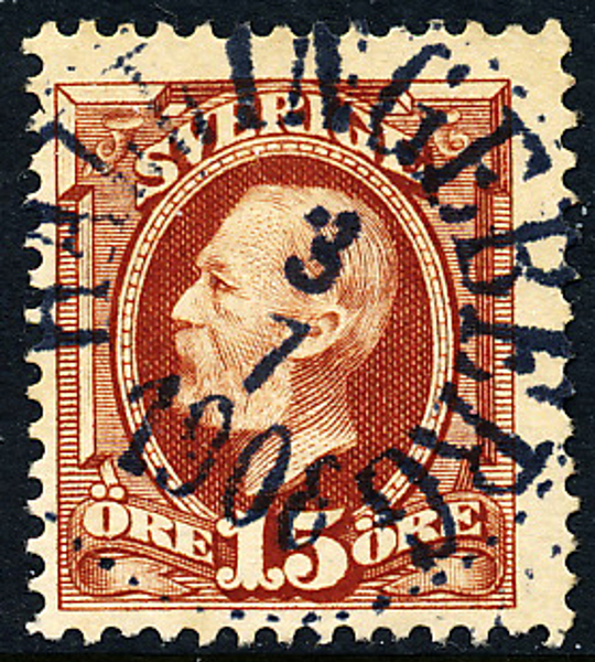 HALLINGEBERG 3.7.1906 N14