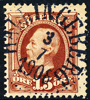 HALLINGEBERG 3.7.1906  N14