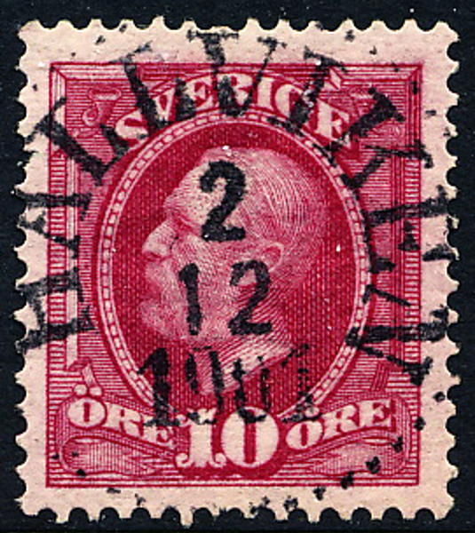 HALLVIKEN 2.12.1901 N14