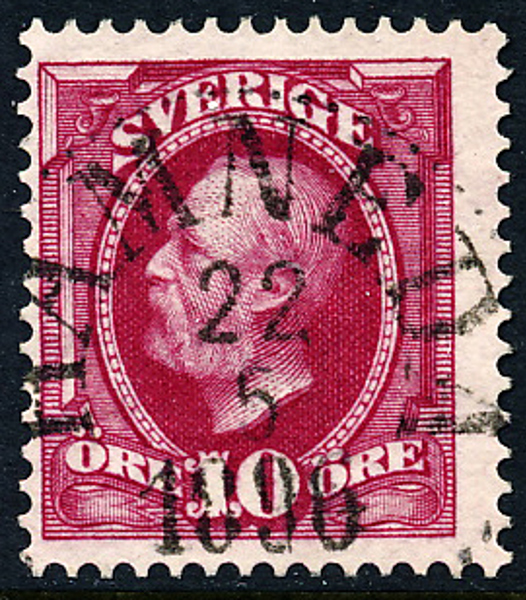 HAMNEDA 22.5.1906 N14