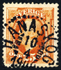 HANASKOG 10.4.1909  N33 Kv 100