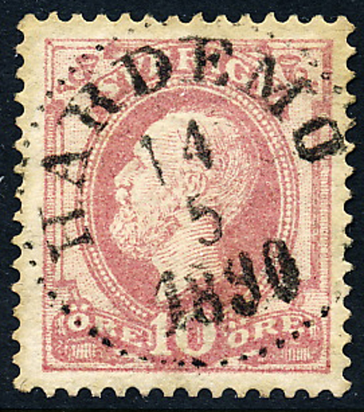 HARDEMO 14.5.1890 N14