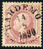 HARDEMO 14.5.1890 N14