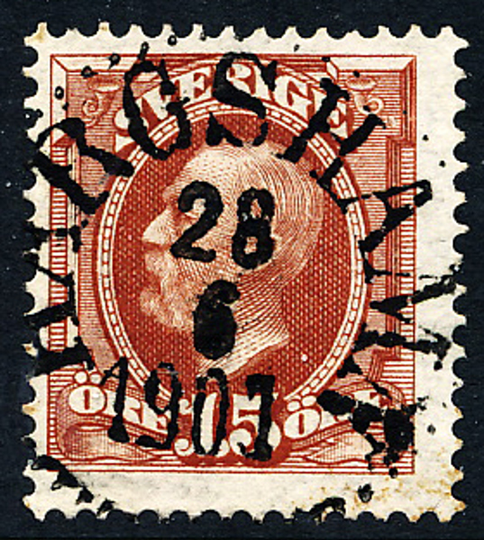 HARGSHAMN 28.6.1907 N14