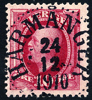 HARMÅNGER 24.12.1910 N33