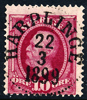 HARPLINGE 22.3.1899 N14