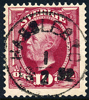 HASSLEBRO 1.2.1892  N16 Kv 175