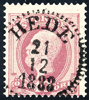 HEDE 21.12.1888  N14 (R3) 