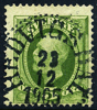 HEDVIGSDAL 23.12.1905  N14 Kv 100