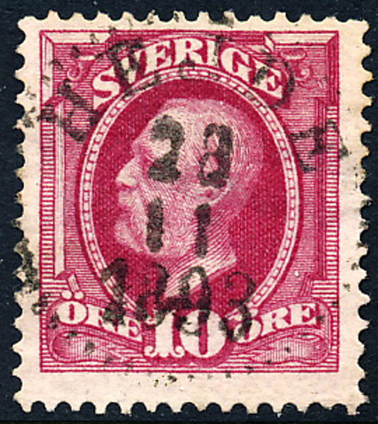HEJDE 28.11.1893 N14 Kv 100