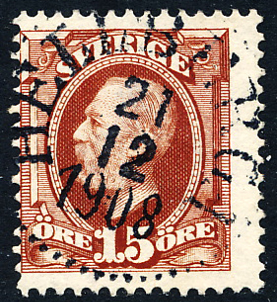 HELLBERGA 21.12.1908  N14 