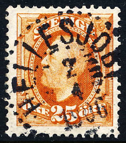 HELLESJÖBY 2.4.1906 N33 Kv 150