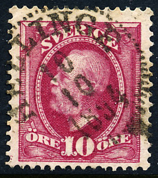 HELLINGE 10.10.1894 N14 Kv 150