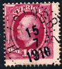 HELSINGB: 2 15.7.1910  N33 