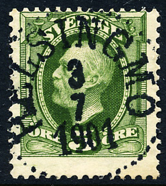 HELSINGMO 3.7.1901 N14