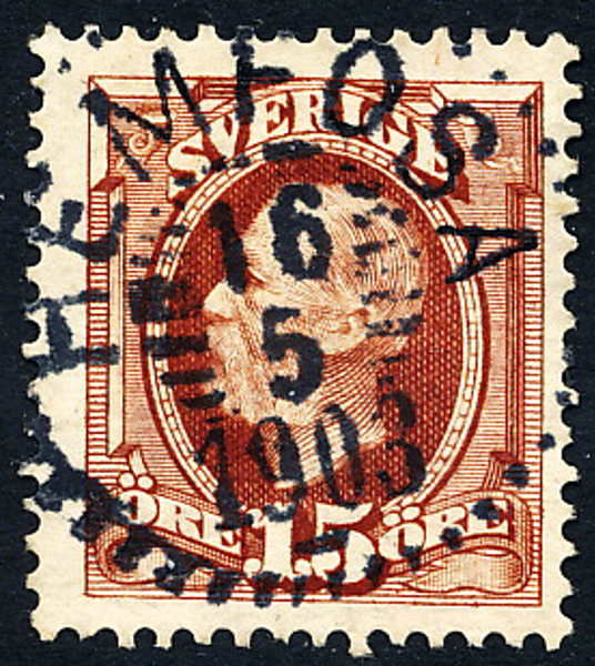HEMFOS16.5.1903 N33 Kv 125