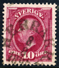 HERRÅKRA 8.8.1895  N14 Kv 500