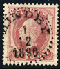 HINDBY 1.1.1896  N14 (R5) Kv 125