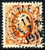 HJELMEDAL 11.7.1911 N33 Kv 125