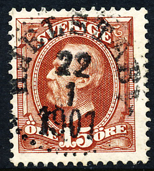 HJELSTABY  22.1.1901  N14 