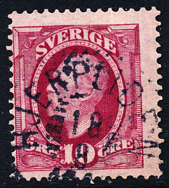 HJERPLIDEN 18.8.1902(?) N33 Kv 150
