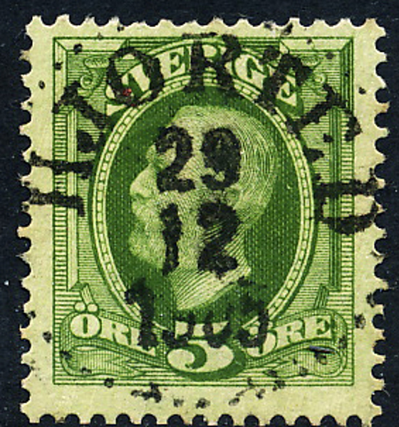HJORTED 29.12.1905  N14 