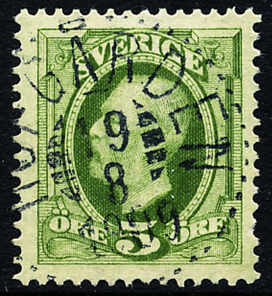 HOFMANSBYGD 23.10.1908 N14