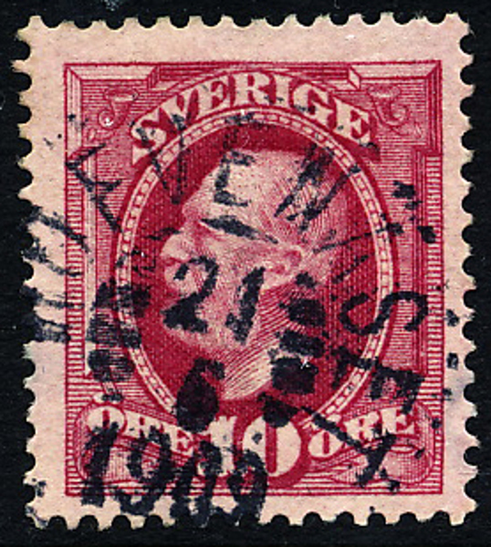 HOFVENÄSET 21.6.1906 N33 Kv 125