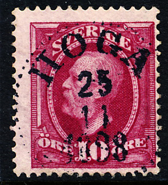 HOGA 25.11.1898 N14 Kv 100