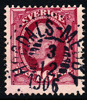 HOGDALS-MEDBY 3.12.1906 N33 Kv 175