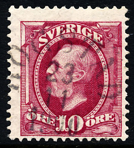 HOGSTAD 23.11.1900  N14