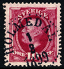 HOLMEDAL 1.8.1899 N14