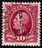 HOLMEDALS-BERGERUD 9.5.1903  N14