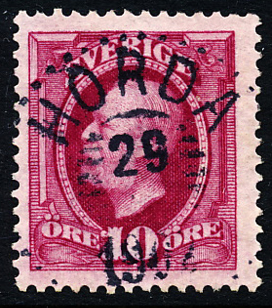 HORDA 29.x.1902 ?  N33 