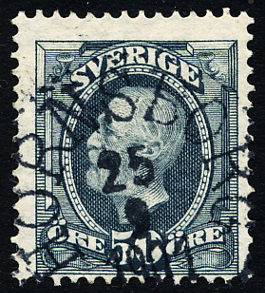 HORNSBORG 25.9.1891 N29 Kv 100