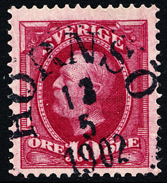 HORNSÖ 13.5.1902 N14