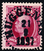HUGGENÄS 21.9.1897 N14 Kv 100