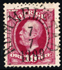 HUMMELSTAD 7.7.1899 N14 Kv 100