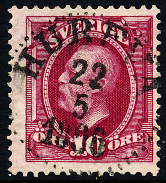 HURFVA 22.5.1896  N14 