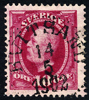 HVITSAND 14.5.1902 N14
