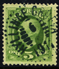 HYLLINGE GRUFVA 6.x.1911  N33 Kv 125
