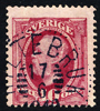 HYLTEBRUK 17.6.1910  N33 Kv 150