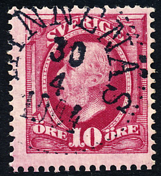 HYNNENÄS 30.4.1904 N29 Kv 500