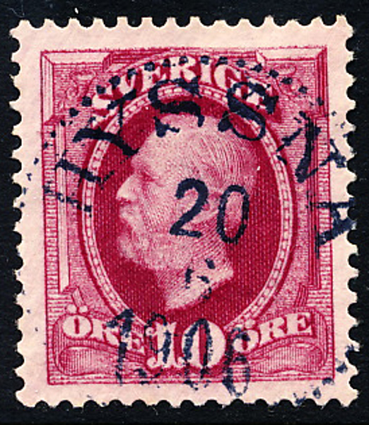 HYSSNA 20.6.1906  N14 