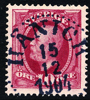 HÅNICK 15.12.1904 N14 Kv 100