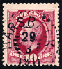 HÅRSBÄCK 29.3.1911 Kv 250