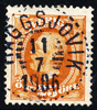 HÄGGSJÖVIK 11.7.1906 N33